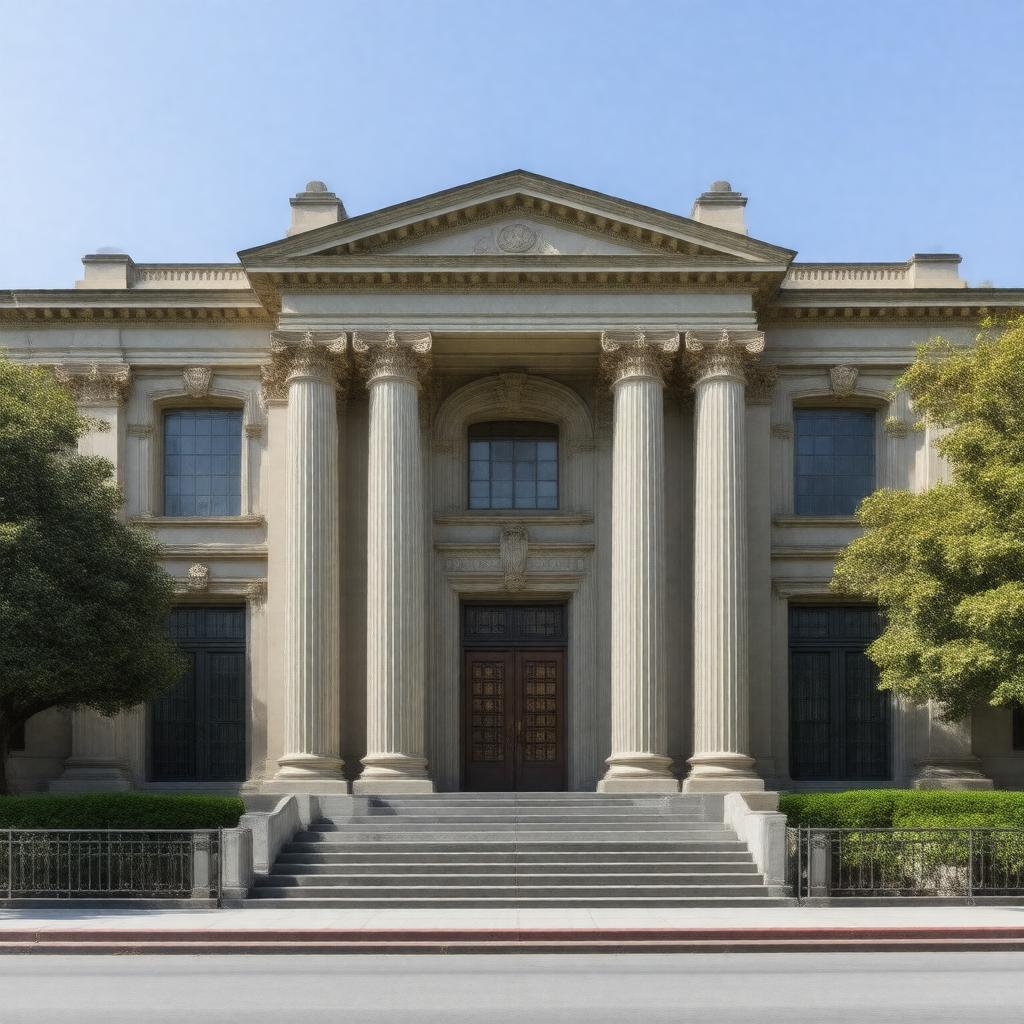 Bancroft Library